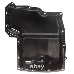 Oil Sump Pan Engine Vehicle Car Replacement Spare Part VM Part 8846957