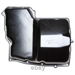 Oil Sump Pan Engine Vehicle Car Replacement Spare Part VM Part 8846957