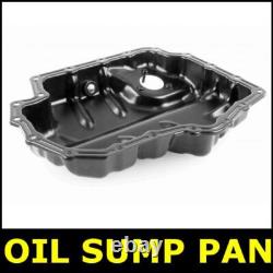 Oil Sump Pan FOR AUDI A3 8V 1.4 12-20 Petrol