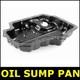 Oil Sump Pan FOR AUDI A3 8V 1.4 12-20 Petrol