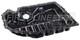 Oil Sump Pan FOR AUDI A3 8V 1.8 CHOICE1/2 12-ON CJSA CJSB CNSB Petrol FL