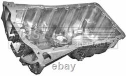 Oil Sump Pan FOR AUDI A4 8E 1.6 1.9 00-04 8E2 8E5 B6 ALZ AVB AVF AWX BKE FL