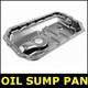 Oil Sump Pan FOR AUDI A5 8T 3.0 3.2 07-17 CHOICE1/2 Petrol