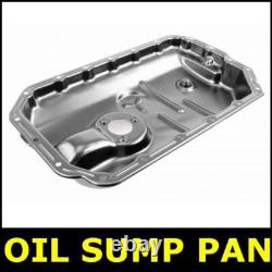 Oil Sump Pan FOR AUDI A5 8T 3.0 3.2 07-17 CHOICE1/2 Petrol