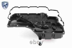 Oil Sump Pan FOR AUDI A5 F5 2.0 16-ON Hybrid Petrol