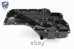 Oil Sump Pan FOR AUDI A5 F5 2.0 16-ON Hybrid Petrol