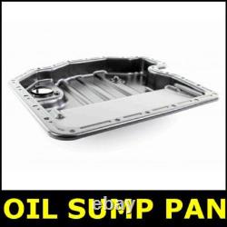 Oil Sump Pan FOR BMW E32 3.0 4.0 730i 740i iL 92-94 Petrol