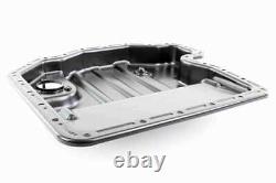 Oil Sump Pan FOR BMW E32 3.0 4.0 730i 740i iL 92-94 Petrol