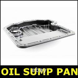 Oil Sump Pan FOR BMW E39 3.5 4.4 4.9 535i 540i M5 96-03 Petrol