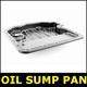 Oil Sump Pan FOR BMW E39 3.5 4.4 4.9 535i 540i M5 96-03 Petrol