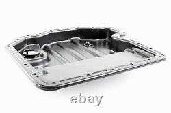 Oil Sump Pan FOR BMW E39 3.5 4.4 4.9 535i 540i M5 96-03 Petrol