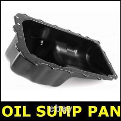 Oil Sump Pan FOR BMW E46 1.6 1.8 1.9 2.0 CHOICE2/2 316 318 316i 318Ci 318i 320i