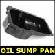 Oil Sump Pan FOR BMW E46 1.6 1.8 1.9 2.0 CHOICE2/2 316 318 316i 318Ci 318i 320i