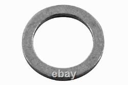 Oil Sump Pan FOR BMW E87 129bhp 2.0 04-07 118i Vaico