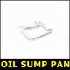 Oil Sump Pan FOR BMW X5 E53 4.4 4.6 00-06 Petrol