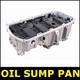 Oil Sump Pan FOR FIAT DOBLO 1.6 10-ON CHOICE1/2 Diesel