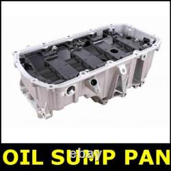 Oil Sump Pan FOR FIAT DOBLO 1.6 10-ON CHOICE1/2 Diesel