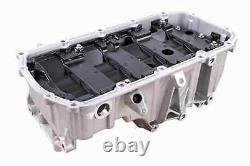 Oil Sump Pan FOR FIAT DOBLO 1.6 10-ON CHOICE1/2 Diesel