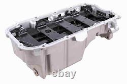 Oil Sump Pan FOR FIAT DOBLO 1.6 10-ON CHOICE1/2 Diesel