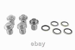 Oil Sump Pan FOR FIAT DOBLO 1.6 10-ON CHOICE1/2 Diesel