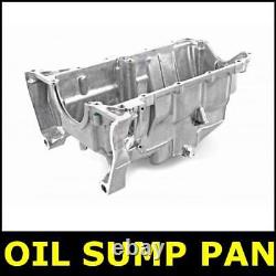 Oil Sump Pan FOR HONDA CIVIC Mk8 1.4 08-11 CHOICE2/2 Manual Petrol