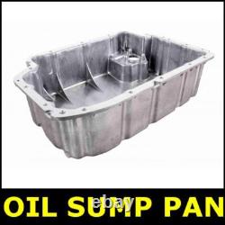 Oil Sump Pan FOR MERCEDES SPRINTER II 2.2 06-18 Diesel