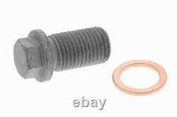 Oil Sump Pan FOR MERCEDES SPRINTER II 2.2 06-18 Diesel