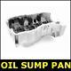 Oil Sump Pan FOR RENAULT GRAND SCENIC 1.5 16-23 Diesel Hybrid