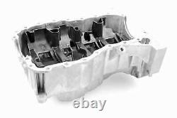 Oil Sump Pan FOR RENAULT GRAND SCENIC 1.5 16-23 Diesel Hybrid