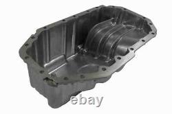 Oil Sump Pan FOR SEAT LEON 105bhp 1M 1.6 00-06 Petrol