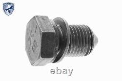 Oil Sump Pan FOR SEAT LEON 105bhp 1M 1.6 00-06 Petrol