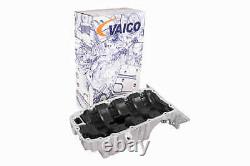 Oil Sump Pan FOR VAUXHALL ASTRA J 1.6 09-15 Petrol