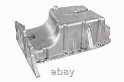 Oil Sump Pan FOR VAUXHALL ASTRA J 1.6 09-15 Petrol