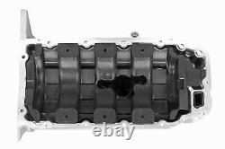 Oil Sump Pan FOR VAUXHALL ASTRA J 1.6 09-15 Petrol