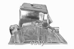 Oil Sump Pan FOR VAUXHALL ASTRA J 1.6 09-15 Petrol