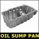 Oil Sump Pan FOR VW TRANSPORTER T6 2.0 15-ON Diesel