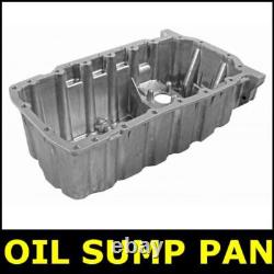 Oil Sump Pan FOR VW TRANSPORTER T6 2.0 15-ON Diesel