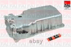 Oil Sump Pan Fits AUDI A3 TT Opt1/2 8L 8N 1.8 AMK APX APY BAM 720NAP
