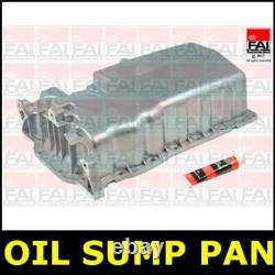 Oil Sump Pan Fits AUDI A3 TT Opt2/2 8L 8N 1.8 AMK APY BAM 8L1 8N3 8N9 710NAP