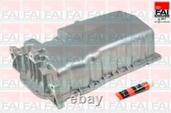 Oil Sump Pan Fits AUDI A3 TT Opt2/2 8L 8N 1.8 AMK APY BAM 8L1 8N3 8N9 710NAP