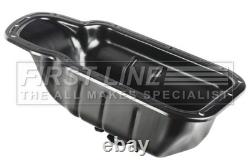 Oil Sump Pan Fits CITROEN BERLINGO C2 C3 I II 1.1 1.4 CF7A