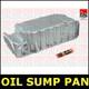 Oil Sump Pan Fits CITROEN DISPATCH II 2.0 820NAP