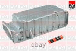 Oil Sump Pan Fits CITROEN DISPATCH II 2.0 820NAP