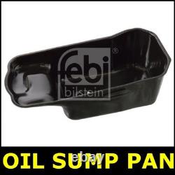 Oil Sump Pan Fits IVECO DAILY IV V VI 2.3 3.0 B762