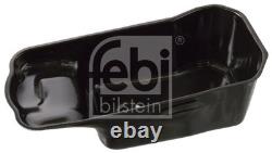 Oil Sump Pan Fits IVECO DAILY IV V VI 2.3 3.0 B762