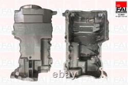 Oil Sump Pan Fits RANGE ROVER SPORT L494 VELAR L560 2.0 L494 L560 001NAP