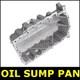 Oil Sump Pan Fits SEAT ALHAMBRA OPT1/2 2.0 758E