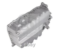 Oil Sump Pan Fits SEAT ALHAMBRA OPT1/2 2.0 758E