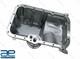 Oil Sump Pan Fits Suzuki Alto Celerio 1.0 Stingray Wagon R Zen