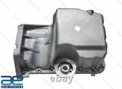 Oil Sump Pan Fits Suzuki Alto Celerio 1.0 Stingray Wagon R Zen